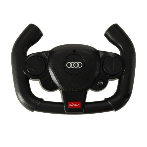 Kik Sp. z o. o. Sp. k. Samochód zdalnie sterowany Rastar 92200 AUDI RS Q e-tron 1:14 Kik Sp. z o. o. Sp. k. Samochód zdalnie sterowany Rastar 92200 AUDI RS Q e-tron 1:14