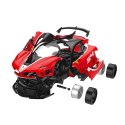 Samochód zdalnie sterowany Rastar 96900 Ferrari 1:18 zestaw do złożenia Kik Sp. z o. o. Sp. k.