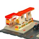 Stacja paliw parking policyjny zestaw 54 el. Kik Sp. z o. o. Sp. k.