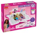 Tablica kreatywna podświetlana do rysowania Barbie Maped CX Sp. z o. o.