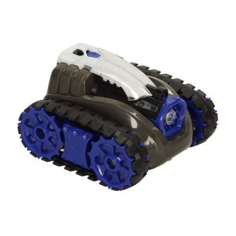 Autka na gąsiennicach na pilota RC REVOLT TG1004T Battle Tanks Pojedynek Laserowy 2.4GHz LED Efekty Dźwiękowe Off-Road Kik Sp. z o. o. Sp. k. Autka na gąsiennicach na pilota RC REVOLT TG1004T Battle Tanks Pojedynek Laserowy 2.4GHz LED Efekty Dźwiękowe Off-Road Kik Sp. z o. o. Sp. k.