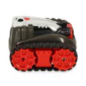 Autka na gąsiennicach na pilota RC REVOLT TG1004T Battle Tanks Pojedynek Laserowy 2.4GHz LED Efekty Dźwiękowe Off-Road Kik Sp. z o. o. Sp. k.