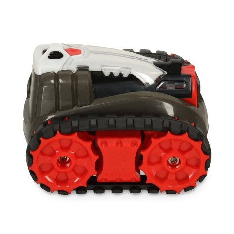 Autka na gąsiennicach na pilota RC REVOLT TG1004T Battle Tanks Pojedynek Laserowy 2.4GHz LED Efekty Dźwiękowe Off-Road Kik Sp. z o. o. Sp. k. Autka na gąsiennicach na pilota RC REVOLT TG1004T Battle Tanks Pojedynek Laserowy 2.4GHz LED Efekty Dźwiękowe Off-Road Kik Sp. z o. o. Sp. k.