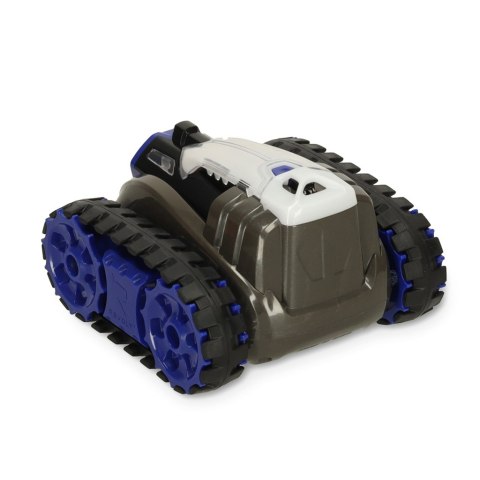 Autka na gąsiennicach na pilota RC REVOLT TG1004T Battle Tanks Pojedynek Laserowy 2.4GHz LED Efekty Dźwiękowe Off-Road Kik Sp. z o. o. Sp. k. Autka na gąsiennicach na pilota RC REVOLT TG1004T Battle Tanks Pojedynek Laserowy 2.4GHz LED Efekty Dźwiękowe Off-Road Kik Sp. z o. o. Sp. k.