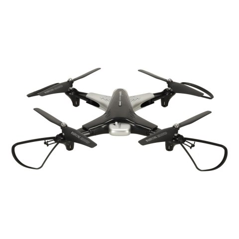 Kik Sp. z o. o. Sp. k. Dron RC SYMA Z3 kamera HD 2,4GHz kontroler Headless 360 planowanie trasy lotu zawis czarny Kik Sp. z o. o. Sp. k. Dron RC SYMA Z3 kamera HD 2,4GHz kontroler Headless 360 planowanie trasy lotu zawis czarny