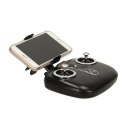 Kik Sp. z o. o. Sp. k. Dron RC SYMA Z3 kamera HD 2,4GHz kontroler Headless 360 planowanie trasy lotu zawis czarny