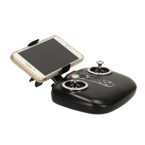 Kik Sp. z o. o. Sp. k. Dron RC SYMA Z3 kamera HD 2,4GHz kontroler Headless 360 planowanie trasy lotu zawis czarny Kik Sp. z o. o. Sp. k. Dron RC SYMA Z3 kamera HD 2,4GHz kontroler Headless 360 planowanie trasy lotu zawis czarny