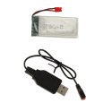 Kik Sp. z o. o. Sp. k. Dron RC SYMA Z3 kamera HD 2,4GHz kontroler Headless 360 planowanie trasy lotu zawis czarny