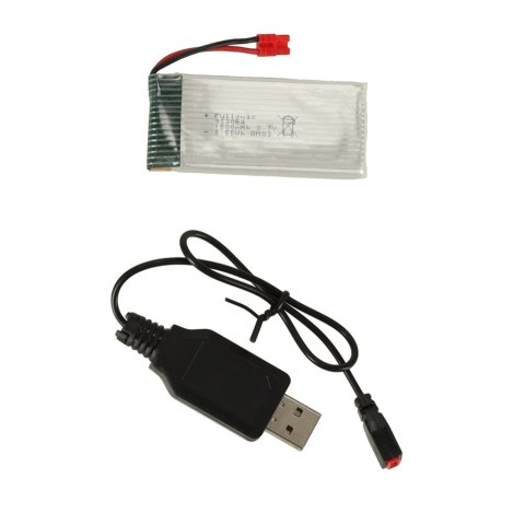 Kik Sp. z o. o. Sp. k. Dron RC SYMA Z3 kamera HD 2,4GHz kontroler Headless 360 planowanie trasy lotu zawis czarny Kik Sp. z o. o. Sp. k. Dron RC SYMA Z3 kamera HD 2,4GHz kontroler Headless 360 planowanie trasy lotu zawis czarny