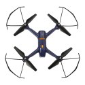 Kik Sp. z o. o. Sp. k. Dron RC Syma X31 kamera HD 2,4GHz GPS 5G