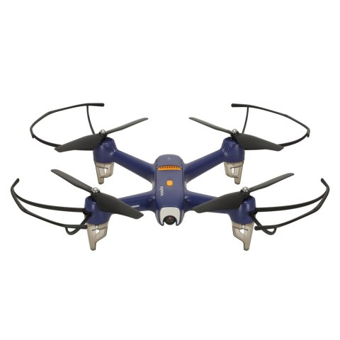 Kik Sp. z o. o. Sp. k. Dron RC Syma X31 kamera HD 2,4GHz GPS 5G Kik Sp. z o. o. Sp. k. Dron RC Syma X31 kamera HD 2,4GHz GPS 5G