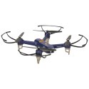 Kik Sp. z o. o. Sp. k. Dron RC Syma X31 kamera HD 2,4GHz GPS 5G