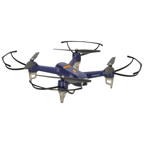 Kik Sp. z o. o. Sp. k. Dron RC Syma X31 kamera HD 2,4GHz GPS 5G Kik Sp. z o. o. Sp. k. Dron RC Syma X31 kamera HD 2,4GHz GPS 5G