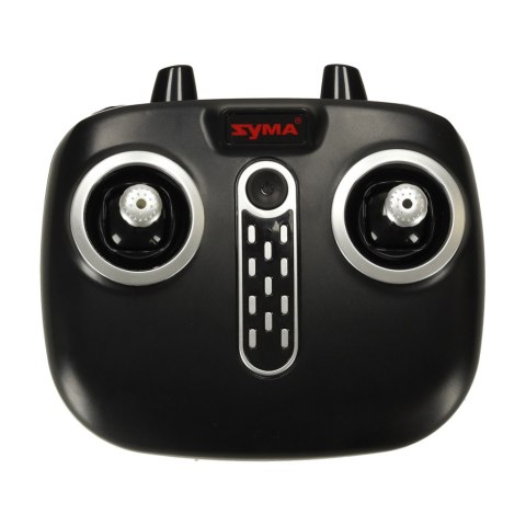 Kik Sp. z o. o. Sp. k. Dron RC Syma X31 kamera HD 2,4GHz GPS 5G Kik Sp. z o. o. Sp. k. Dron RC Syma X31 kamera HD 2,4GHz GPS 5G