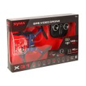 Kik Sp. z o. o. Sp. k. Dron RC Syma X31 kamera HD 2,4GHz GPS 5G