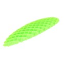 Fidget Worm zabawka sensoryczna antystresowa do rozciągania zielony Kik Sp. z o. o. Sp. k.