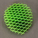 Fidget Worm zabawka sensoryczna antystresowa do rozciągania zielony Kik Sp. z o. o. Sp. k.