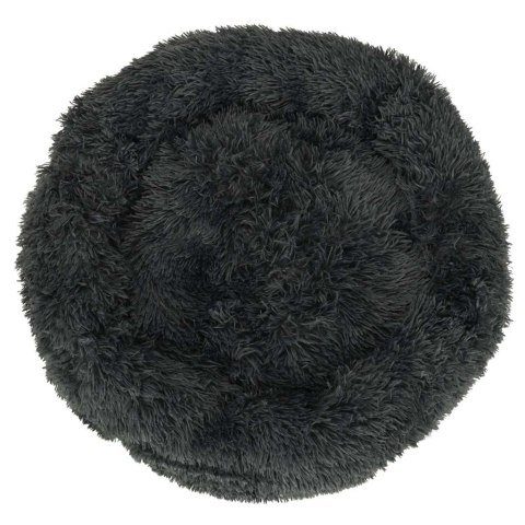 Legowisko dla psa kota poduszka pluszowa 60cm ciemny szary Kik Sp. z o. o. Sp. k. Legowisko dla psa kota poduszka pluszowa 60cm ciemny szary Kik Sp. z o. o. Sp. k.