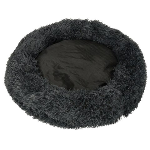Legowisko dla psa kota poduszka pluszowa 60cm ciemny szary Kik Sp. z o. o. Sp. k. Legowisko dla psa kota poduszka pluszowa 60cm ciemny szary Kik Sp. z o. o. Sp. k.