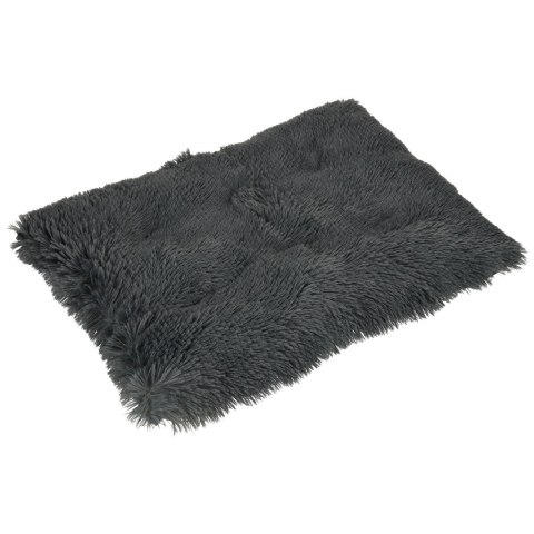 Legowisko dla psa kota posłanie poduszka poducha 65cm szary Kik Sp. z o. o. Sp. k. Legowisko dla psa kota posłanie poduszka poducha 65cm szary Kik Sp. z o. o. Sp. k.