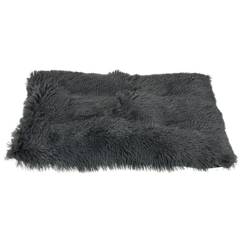 Legowisko dla psa kota posłanie poduszka poducha 65cm szary Kik Sp. z o. o. Sp. k. Legowisko dla psa kota posłanie poduszka poducha 65cm szary Kik Sp. z o. o. Sp. k.