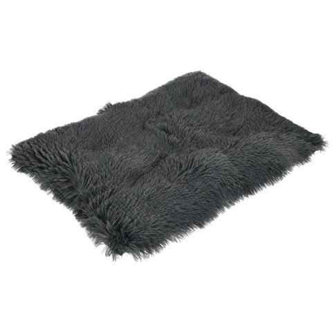 Legowisko dla psa kota posłanie poduszka poducha 65cm szary Kik Sp. z o. o. Sp. k. Legowisko dla psa kota posłanie poduszka poducha 65cm szary Kik Sp. z o. o. Sp. k.