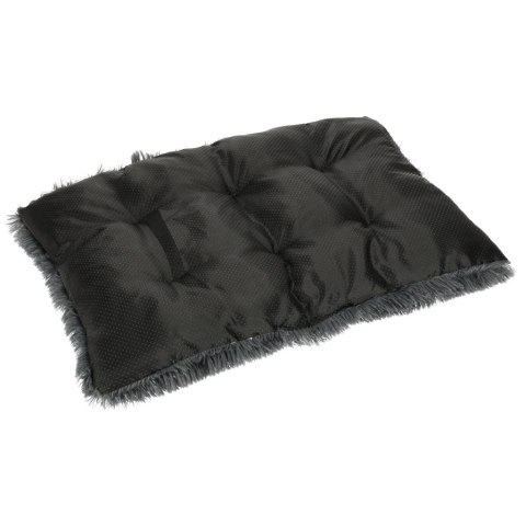 Legowisko dla psa kota posłanie poduszka poducha 65cm szary Kik Sp. z o. o. Sp. k. Legowisko dla psa kota posłanie poduszka poducha 65cm szary Kik Sp. z o. o. Sp. k.