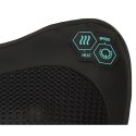 Kik Sp. z o. o. Sp. k. Masażer do pleców shiatsu poduszka do masażu rozgrzewająca