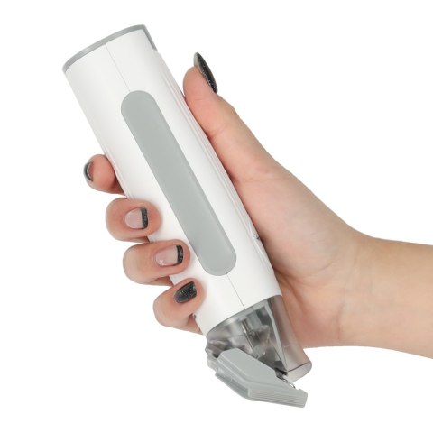 Odkurzacz do sierści psa groomingu WMARK pet Kik Sp. z o. o. Sp. k. Odkurzacz do sierści psa groomingu WMARK pet Kik Sp. z o. o. Sp. k.