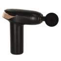 Pistolet do masażu masażer do pleców ciała mini LED 6w1 Kik Sp. z o. o. Sp. k.