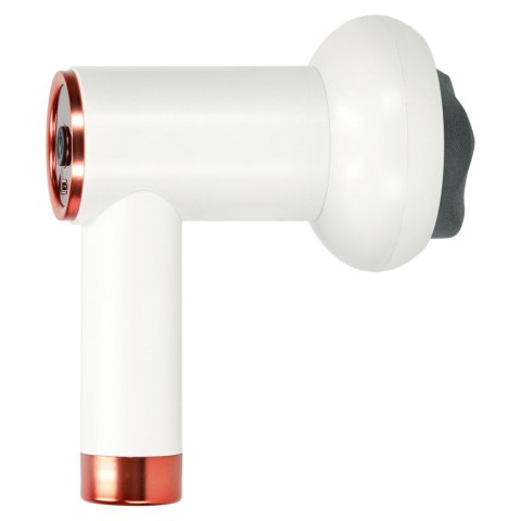 Pistolet do masażu masażer do pleców ciała pleców ujędrniający antycellulitowy bezprzewodowy wyszczuplający 5w1 Kik Sp. z o. o. Sp. k. Pistolet do masażu masażer do pleców ciała pleców ujędrniający antycellulitowy bezprzewodowy wyszczuplający 5w1 Kik Sp. z o. o. Sp. k.
