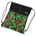 Plecak worek na buty wf St. Right Pixel Cubes St. Majewski Sp. z o. o.