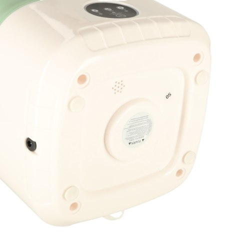 Pralka automatyczna turystyczna mini składana przenośna 12L zielona Kik Sp. z o. o. Sp. k. Pralka automatyczna turystyczna mini składana przenośna 12L zielona Kik Sp. z o. o. Sp. k.