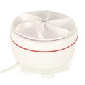 Kik Sp. z o. o. Sp. k. Pralka mini turystyczna przenośna wolnostojąca 5L USB