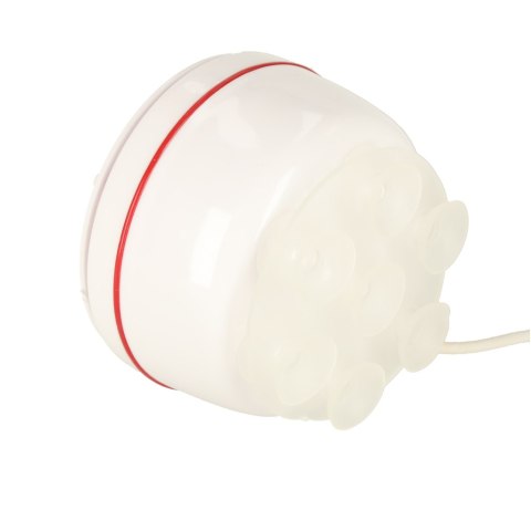 Kik Sp. z o. o. Sp. k. Pralka mini turystyczna przenośna wolnostojąca 5L USB Kik Sp. z o. o. Sp. k. Pralka mini turystyczna przenośna wolnostojąca 5L USB