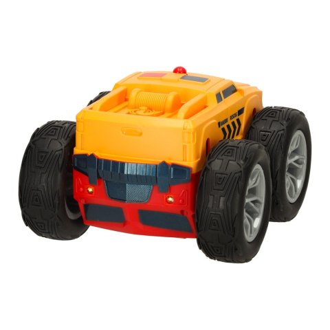 Samochód auto na pilota Revolt 2 Sided Rescue Racer mega transformacja obrót 360 4WD Kik Sp. z o. o. Sp. k. Samochód auto na pilota Revolt 2 Sided Rescue Racer mega transformacja obrót 360 4WD Kik Sp. z o. o. Sp. k.