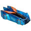 Samochód zdalnie sterowany Laser Car niebieski Kik Sp. z o. o. Sp. k.