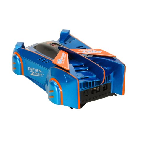Samochód zdalnie sterowany Laser Car niebieski Kik Sp. z o. o. Sp. k. Samochód zdalnie sterowany Laser Car niebieski Kik Sp. z o. o. Sp. k.
