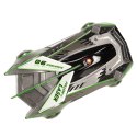 Samochód zdalnie sterowany Laser Car szary Kik Sp. z o. o. Sp. k.