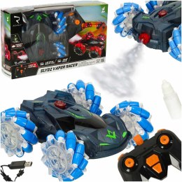Samochód zdalnie sterowany RC REVOLT TG1011 Driftujący Slydz Vapor Racer Turbo Para 2.4GHz 360 Drift Off-Road Kik Sp. z o. o. Sp. k.