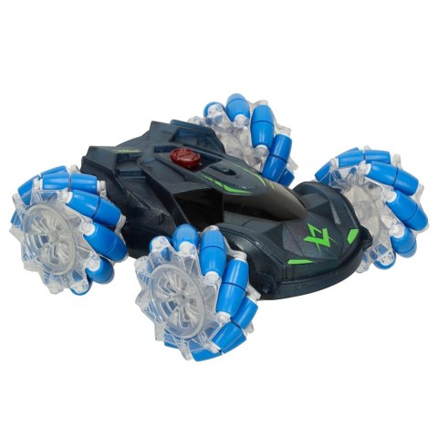 Samochód zdalnie sterowany RC REVOLT TG1011 Driftujący Slydz Vapor Racer Turbo Para 2.4GHz 360 Drift Off-Road Kik Sp. z o. o. Sp. k. Samochód zdalnie sterowany RC REVOLT TG1011 Driftujący Slydz Vapor Racer Turbo Para 2.4GHz 360 Drift Off-Road Kik Sp. z o. o. Sp. k.