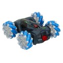 Samochód zdalnie sterowany RC REVOLT TG1011 Driftujący Slydz Vapor Racer Turbo Para 2.4GHz 360 Drift Off-Road Kik Sp. z o. o. Sp. k.