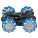 Samochód zdalnie sterowany RC REVOLT TG1011 Driftujący Slydz Vapor Racer Turbo Para 2.4GHz 360 Drift Off-Road Kik Sp. z o. o. Sp. k.