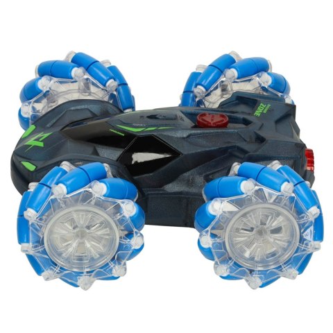 Samochód zdalnie sterowany RC REVOLT TG1011 Driftujący Slydz Vapor Racer Turbo Para 2.4GHz 360 Drift Off-Road Kik Sp. z o. o. Sp. k. Samochód zdalnie sterowany RC REVOLT TG1011 Driftujący Slydz Vapor Racer Turbo Para 2.4GHz 360 Drift Off-Road Kik Sp. z o. o. Sp. k.