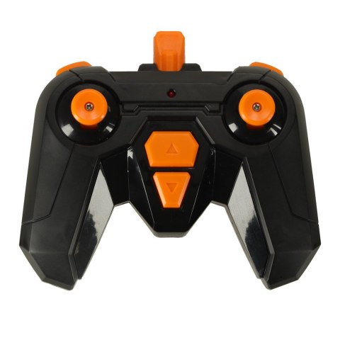 Samochód zdalnie sterowany RC REVOLT TG1011 Driftujący Slydz Vapor Racer Turbo Para 2.4GHz 360 Drift Off-Road Kik Sp. z o. o. Sp. k. Samochód zdalnie sterowany RC REVOLT TG1011 Driftujący Slydz Vapor Racer Turbo Para 2.4GHz 360 Drift Off-Road Kik Sp. z o. o. Sp. k.