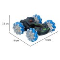 Samochód zdalnie sterowany RC REVOLT TG1011 Driftujący Slydz Vapor Racer Turbo Para 2.4GHz 360 Drift Off-Road Kik Sp. z o. o. Sp. k.