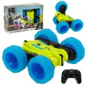 Samochód zdalnie sterowany RC REVOLT TG1023 Flip Speeder Lights 2.4GHz LED Off-Road Na Każdy Teren Akrobacje 360 Kik Sp. z o. o. Sp. k.