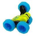 Samochód zdalnie sterowany RC REVOLT TG1023 Flip Speeder Lights 2.4GHz LED Off-Road Na Każdy Teren Akrobacje 360 Kik Sp. z o. o. Sp. k.