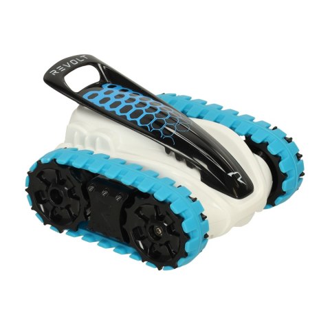 Samochód zdalnie sterowany pojazd gąsiennicowy RC REVOLT TG1006 High-Performance Track Racer 2.4GHz LED Off-Road Zasięg do 40m n Kik Sp. z o. o. Sp. k. Samochód zdalnie sterowany pojazd gąsiennicowy RC REVOLT TG1006 High-Performance Track Racer 2.4GHz LED Off-Road Zasięg do 40m n Kik Sp. z o. o. Sp. k.