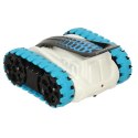 Samochód zdalnie sterowany pojazd gąsiennicowy RC REVOLT TG1006 High-Performance Track Racer 2.4GHz LED Off-Road Zasięg do 40m n Kik Sp. z o. o. Sp. k.